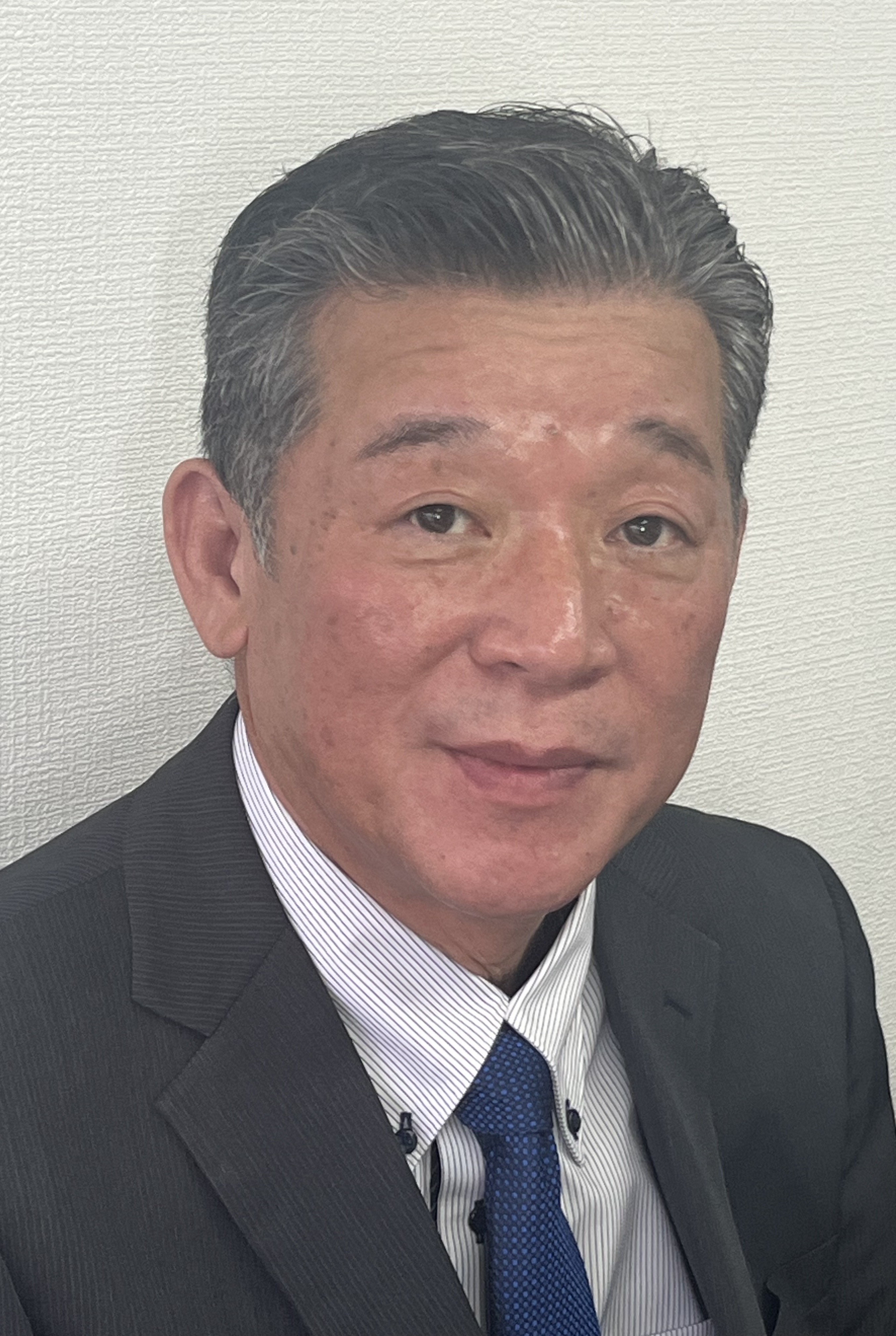 代表取締役社長 烏川 佳久